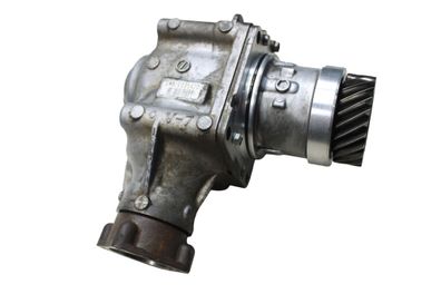 Verteilergetriebe Winkelgetriebe Getriebe 103 KW 2.2 I-CTDi E035420 Honda CR-V II ...