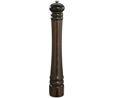 Zassenhaus Pfeffermühle BERLIN 50 cm dunkel gebeizt 23268