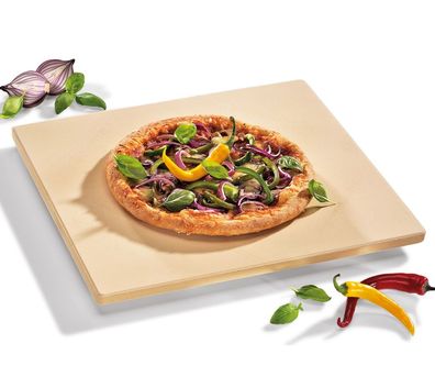 Küchenprofi Pizza-Stein PROFI 1086150040