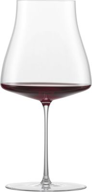 Zwiesel Vorteilset 4 Stück a 2 Pinot Noir Rotweinglas The Moment handgefertigt· ...
