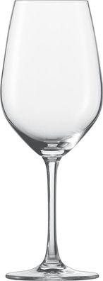 Schott Zwiesel 6 Stück Burgunder Rotweinglas Viña tritan· kristall, Hergestellt ...