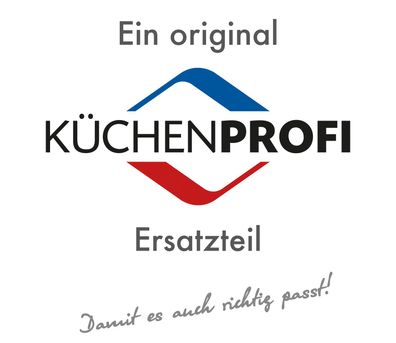 Küchenprofi Ersatzklingen für Pendelschäler PARMA, 2 Stück 1210410002