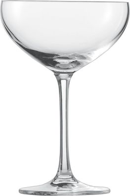 Schott Zwiesel 6 Stück Sekt- und Champagnerschale Bar Special tritan· kristall, ...