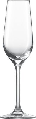 Schott Zwiesel 6 Stück Sherryglas / Proseccoglas Bar Special tritan· kristall, ...