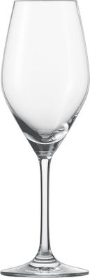 Schott Zwiesel 6 Stück Champagnerglas Viña tritan· kristall, Hergestellt in EU· ...