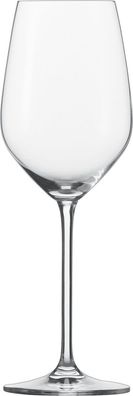 Schott Zwiesel 6 Stück Wasserglas / Rotweinglas Fortissimo tritan· kristall· spülm...
