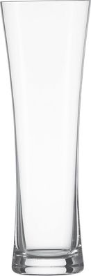Schott Zwiesel 6 Stück Weizenbierglas 0,3l Beer Basic tritan· kristall, Hergestel...