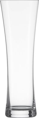 Schott Zwiesel 6 Stück Weizenbierglas 0,5l Beer Basic tritan· kristall, Hergestel...