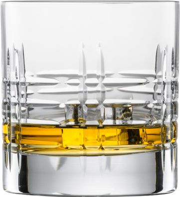 Zwiesel GLAS Destille No. 1 (BASIC BAR Classic) WHISKY DOUBLE OLD Fashioned BASIC ...