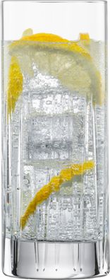 Zwiesel GLAS Destille No. 2 (BASIC BAR MOTION) Longdrink 2 Stück 119649