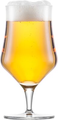 Schott Zwiesel 6 Stück Universal Glas Beer Basic Craft 0,3l tritan· kristall, ...