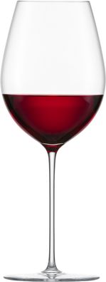 Zwiesel Vorteilset 6 Stück a 2 Rioja Rotweinglas Enoteca handgefertigt· spülmasc...
