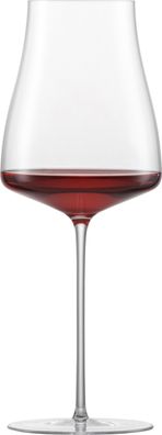 Zwiesel Vorteilset 4 Stück a 2 Rioja Rotweinglas The Moment handgefertigt· spülm...
