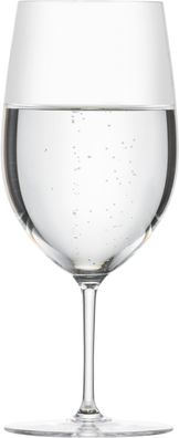 Zwiesel Vorteilset 4 Stück a 2 Mineralwasserglas Enoteca handgefertigt· spülmasc...