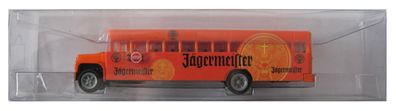 Jägermeister Nr.03 - US Schoolbus - Bus