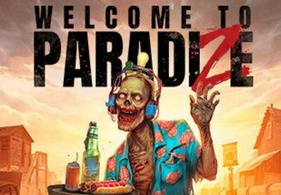 Welcome to ParadiZe Steam CD Key