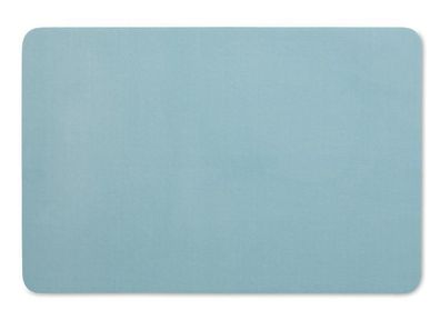 Tisch-Set Kimara hellblau, 12311 1 St