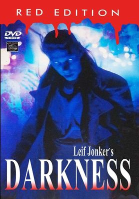Darkness (DVD] Neuware
