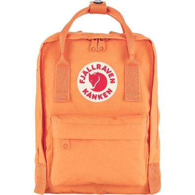 Fjällräven Kanken Mini Sunstone Orange