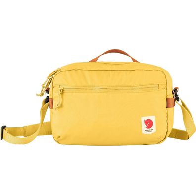 Fjällräven High Coast Crossbody Mellow Yellow