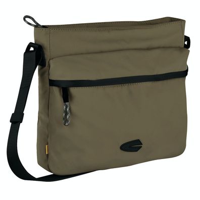 camel active Terra Cross bag S Khaki