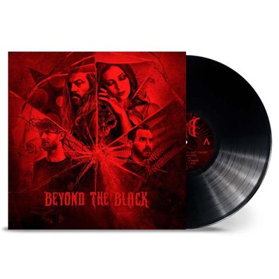 Beyond The Black - Beyond The Black (180g) - - (Vinyl / Rock (Vinyl))