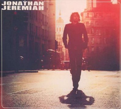 Jonathan Jeremiah - Good Day - - (CD / G)