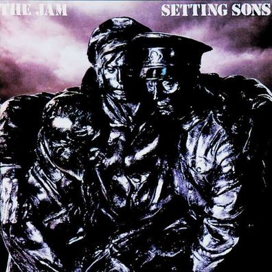 Setting Sons (remastered) - - (LP / S)