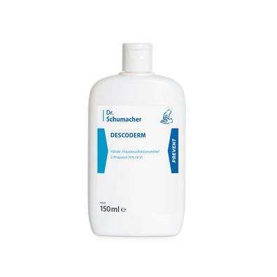Descoderm - B00OCL0ET0 | Flasche (150 ml) (Gr. 150 ml)