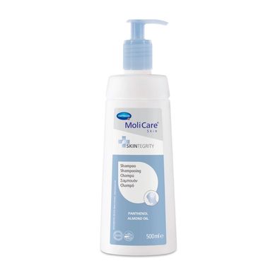 Hartmann MoliCare® Skin Shampoo - 500 ml | Flasche (500 ml)