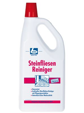 Dr. Becher Fliesen Reiniger 2 Liter | Flasche (2 l)