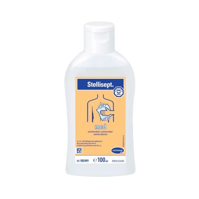 Hartmann Stellisept® med, antimikrobielle Waschlotion 100 ml | Flasche (100 ml)