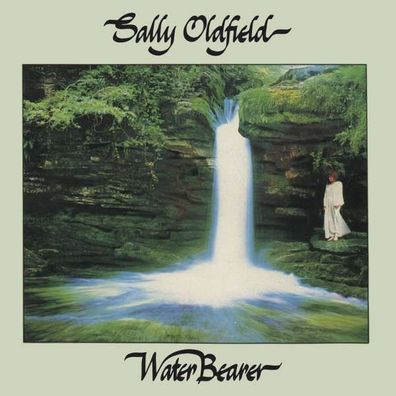Water Bearer - Music On CD - (CD / Titel: Q-Z)