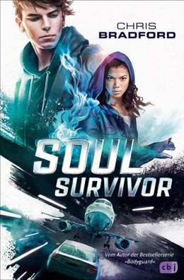 SOUL Survivor: Das Finale der explosiven Trilogie vom Autor der Bestsellers ...