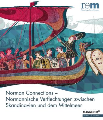 Norman Connections ? Normannische Verflechtungen zwischen Skandinavien und ...
