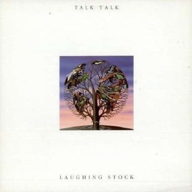 Talk Talk: Laughing Stock (180g) - Polydor 5365519 - (Vinyl / Pop (Vinyl))