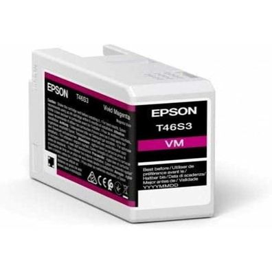 Tinte magenta T46S3 (C13T46S300) (Ultrachrome PRO 10)