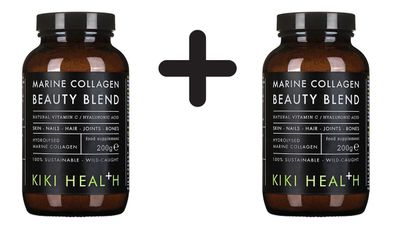 2 x Marine Collagen Beauty Blend - 200g