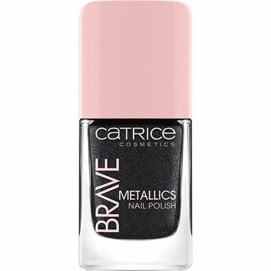 Catrice Brave Metallics Nail Polish 01-Starry Nights 10,5ml