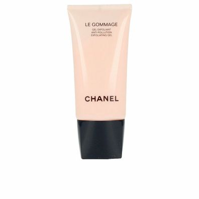 Chanel Le Gommage Anti-Pollution Exfoliating Gel