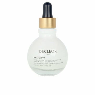 Decleor Antidote Essential Oils + Hyaluronic Acid