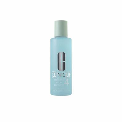 Clinique Clarifying Lotion 4 Twice A Day Exfoliator