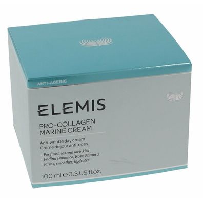 Elemis Pro-Collagen Marine Cream