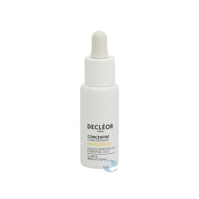 Decleor Hydra Floral White Petal Skin Perfecting Concentrate 30ml