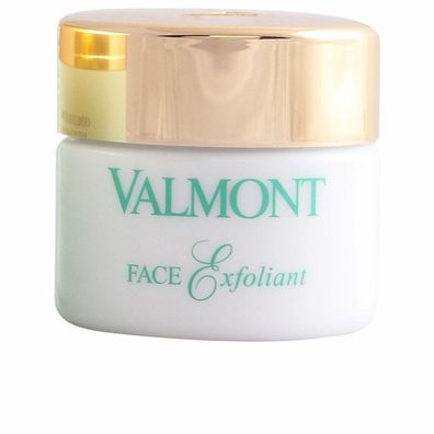 Valmont Purity Face Exfoliant Cream
