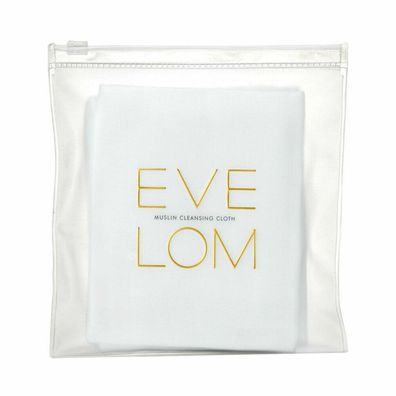 Eve Lom Muslin Cleansing Cloth 3 Artikel