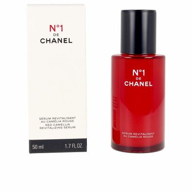 Chanel N1 Red Camelia Revitalizing Serum
