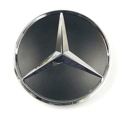 Mercedes-Benz Emblem Stern Logo Sprinter W906 Hecktür A9067580058