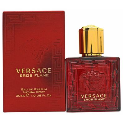 Versace Eros Flame Edp Spray 30ml
