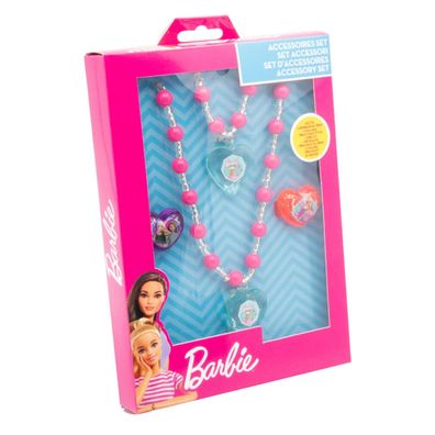 Barbie - Schmuckset